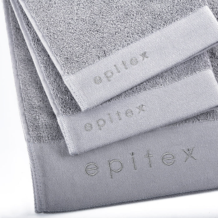 Copper+ Anti Bacteria Cotton Towel (Bath Towel /  Hand Towel / Face Towel)