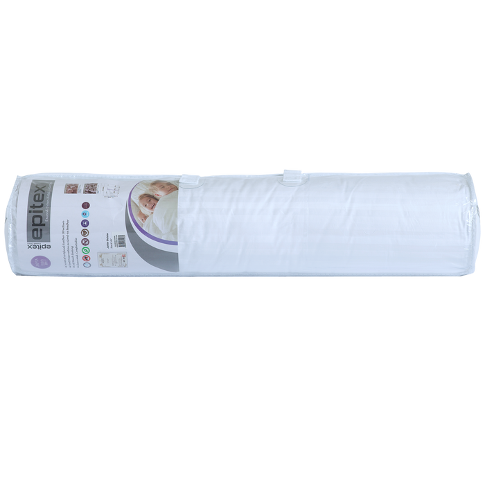 Epitex Exceed Down Hotel Collection Junior Bolster - Epitex