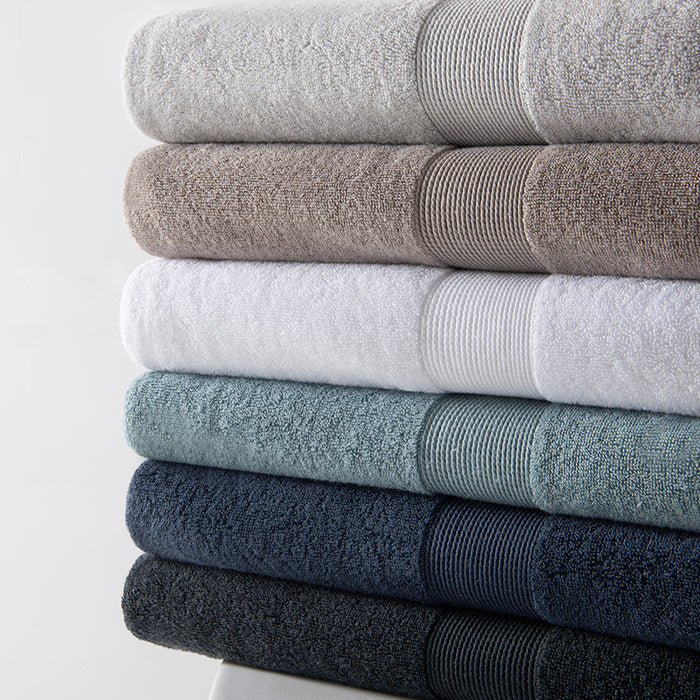 Ultra Soft Hotel Bath Towel