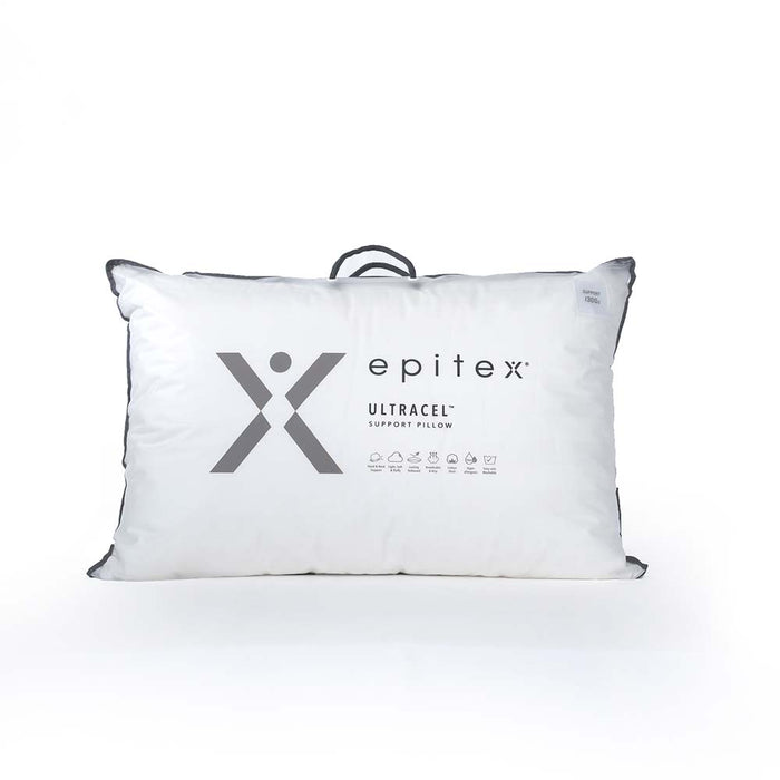 Ultracel Soft Down Pillow