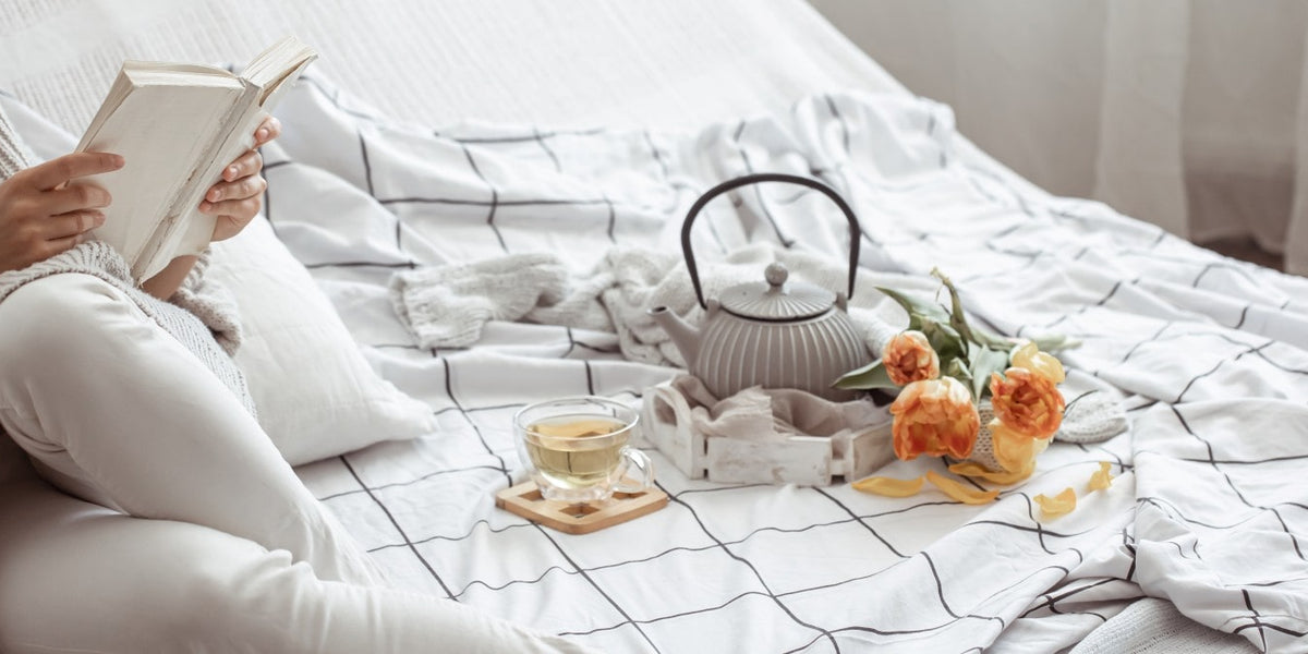 Cotton vs Tencel What's The Difference In Bedsheet