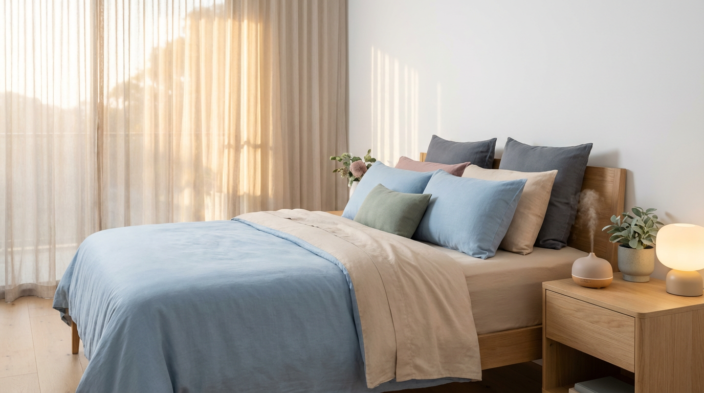Best Bed Sheets for Malaysia: Top Picks for Tropical Climates