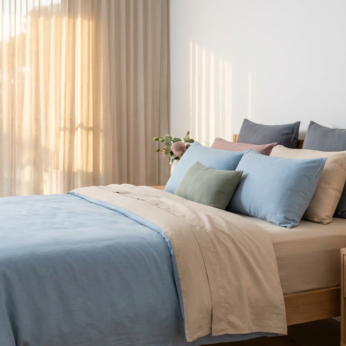 Best Bed Sheets for Malaysia: Top Picks for Tropical Climates