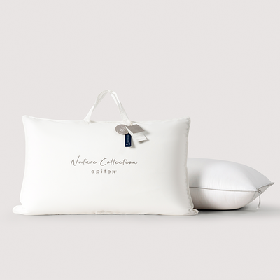 Back Sleeper | Pillow