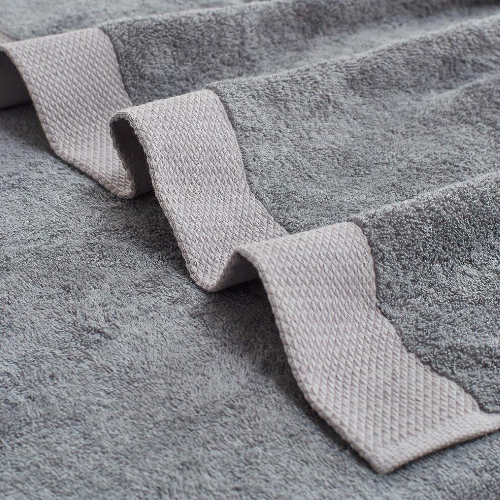Pure Bamboo Towel | Soft & Fast Dry