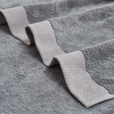 Pure Bamboo Towel | Soft & Fast Dry