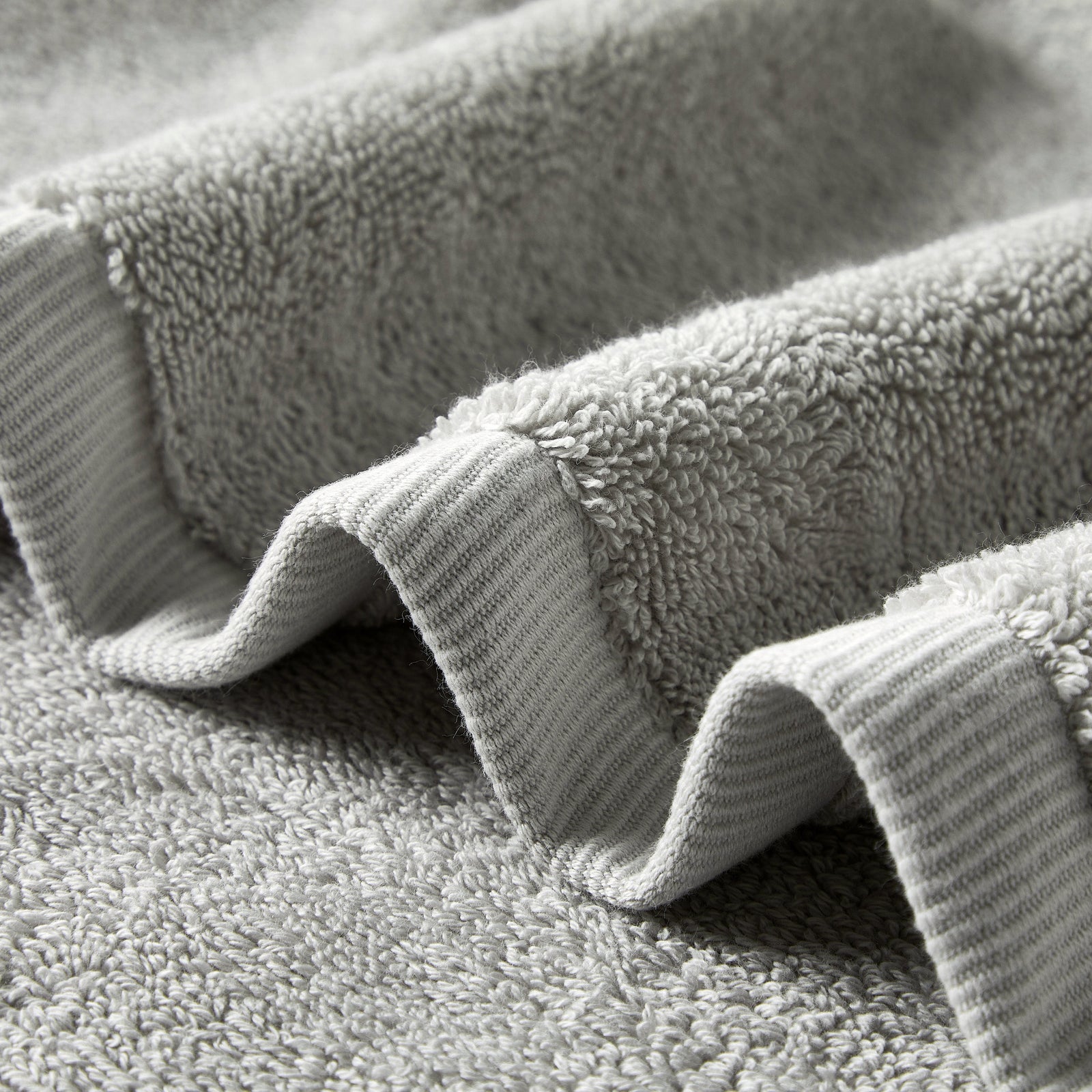 Holton Towel | Extra Thick & Absorbent