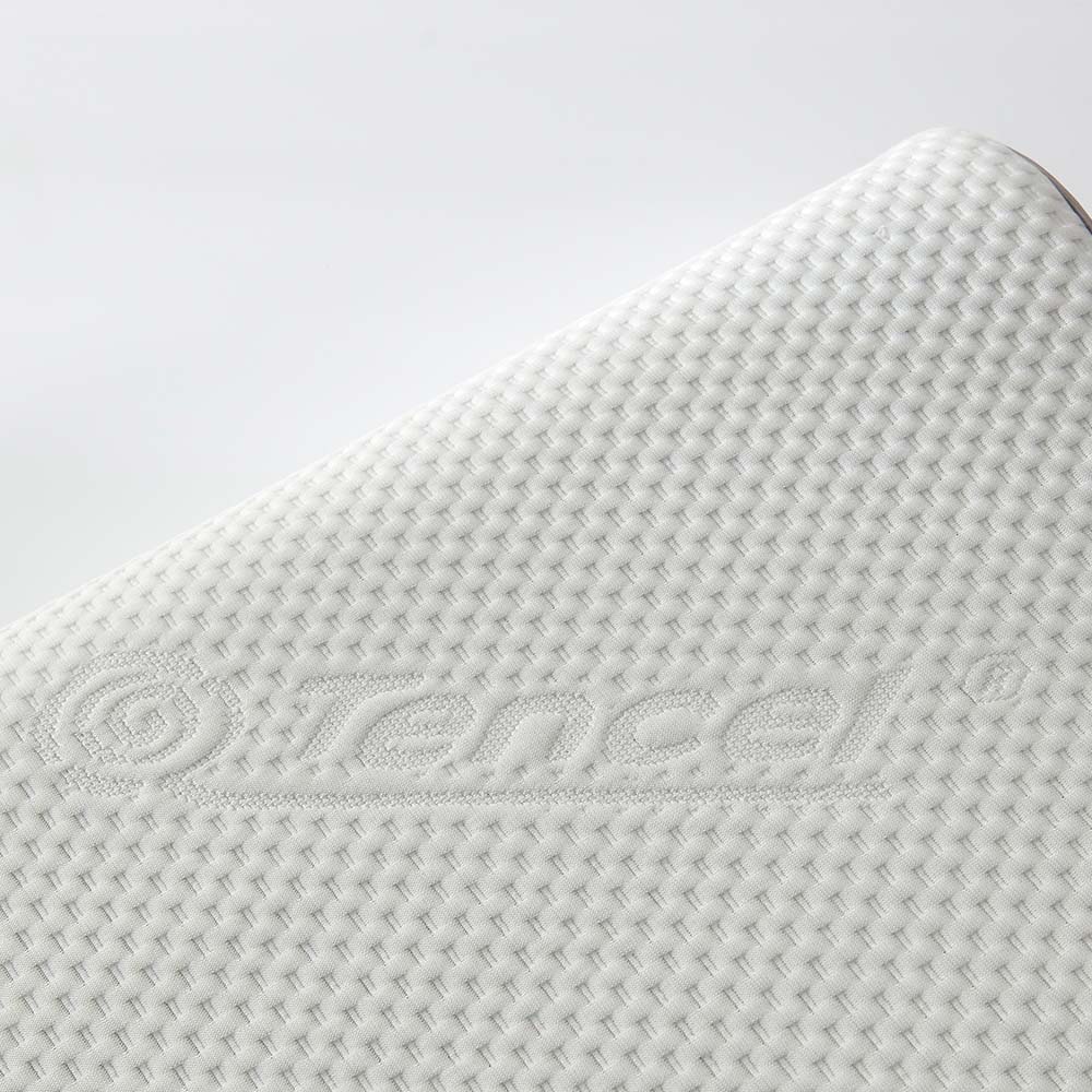 Combination Sleeper | Pillow
