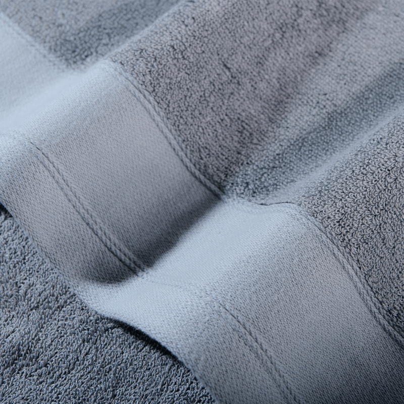 Bamboo Cotton Towel