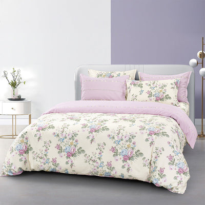 Printed Bedsheets