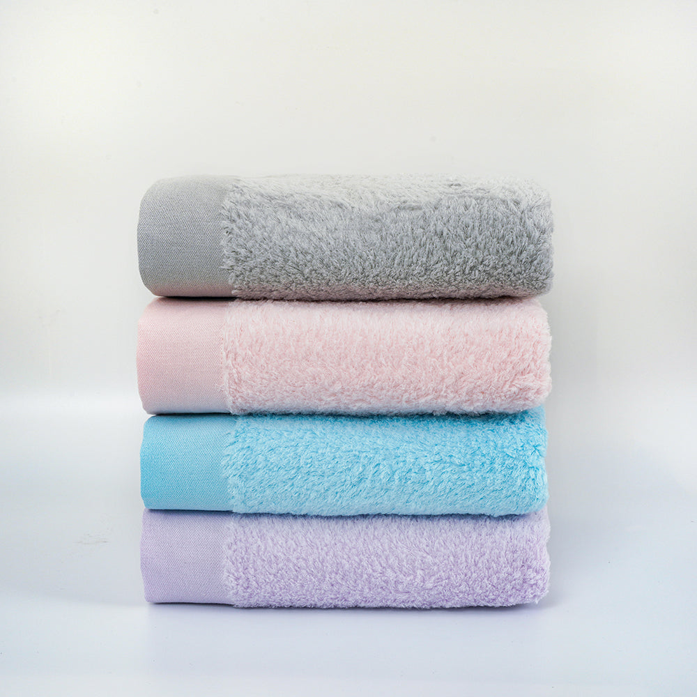 Fu-Wa & Nomad Towel | Highly Absorbent & Light