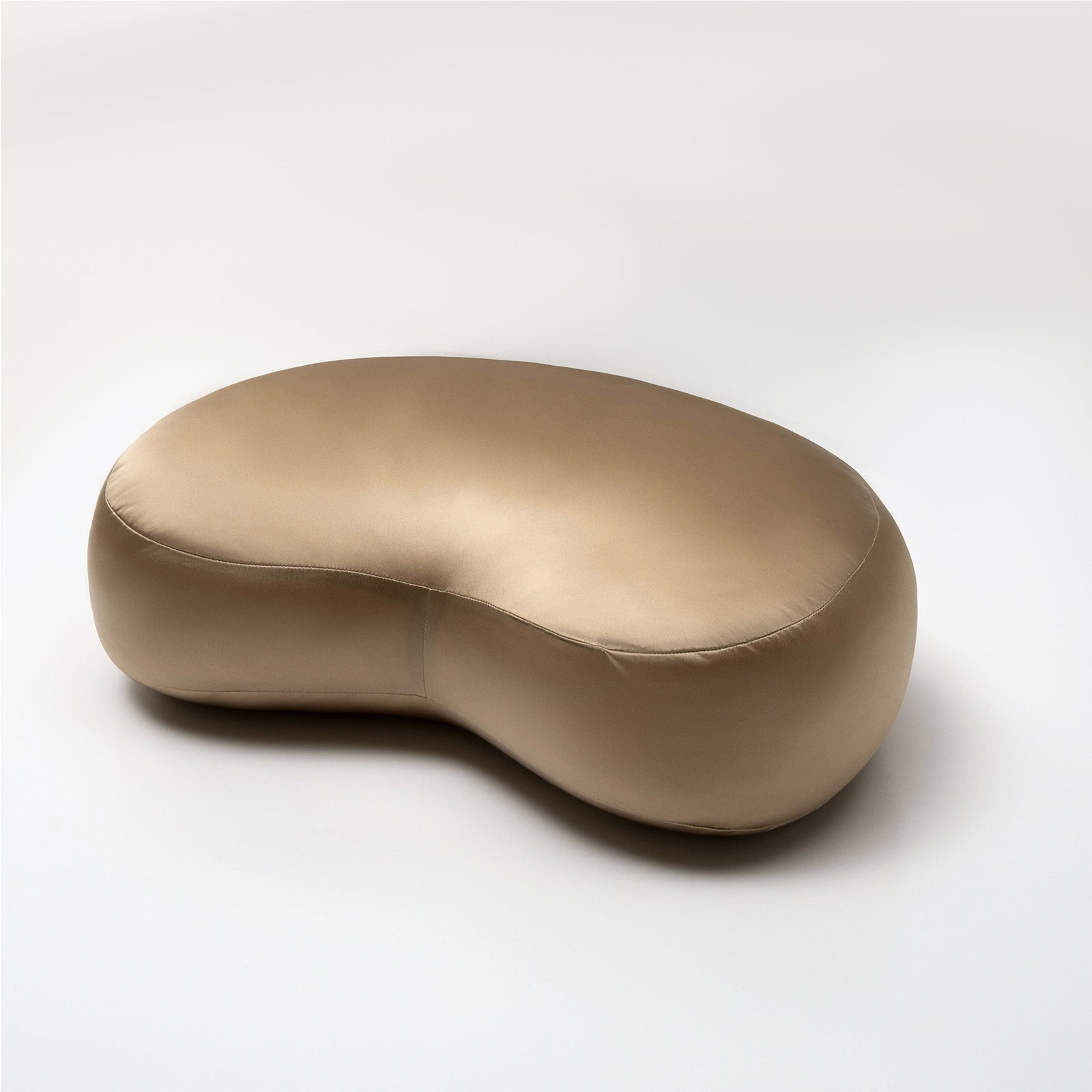 Koolsilk Cushion | Extra Cooling & Silky