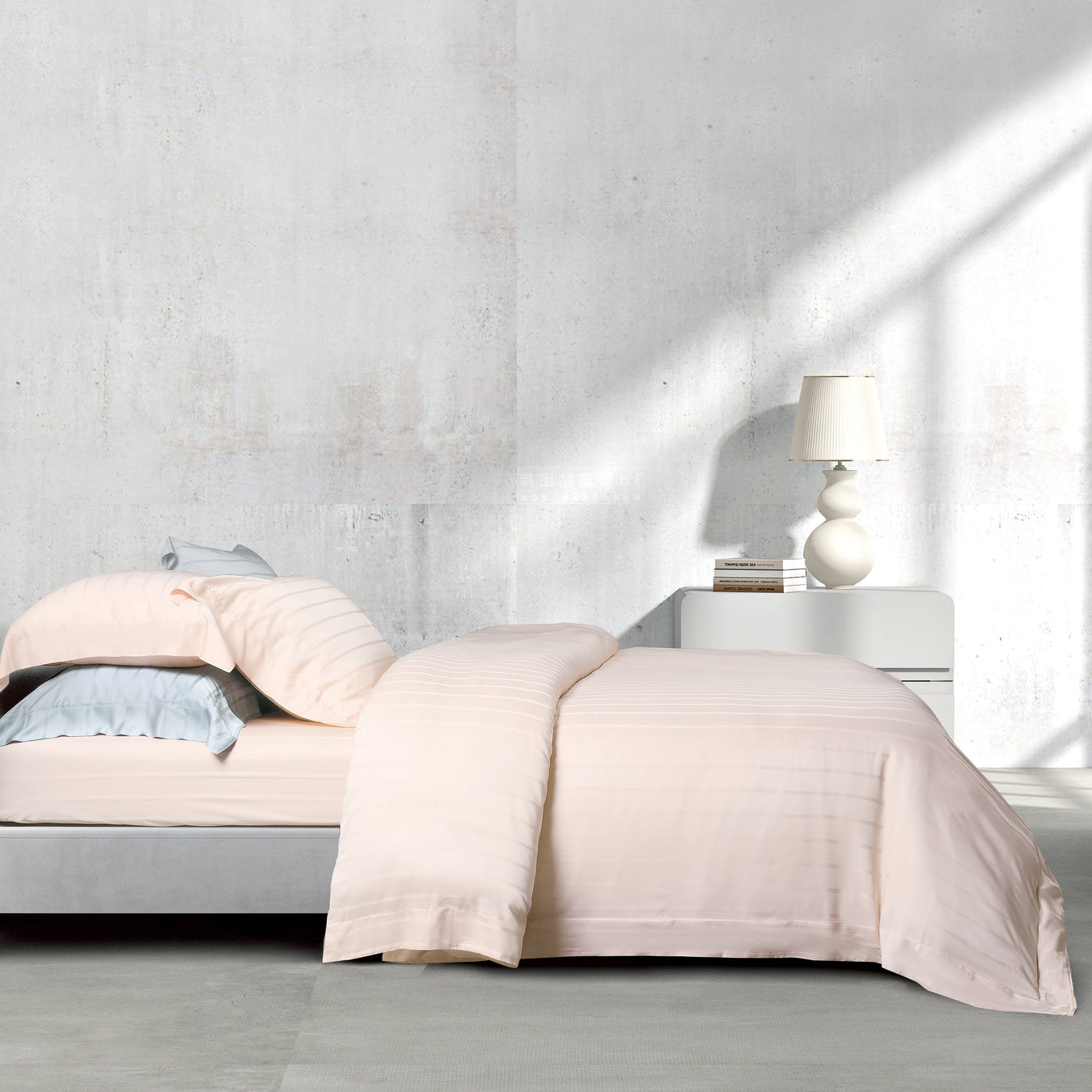 Bamboo Bedsheets – Soft, Cooling, Anti-Odor & Hypoallergenic