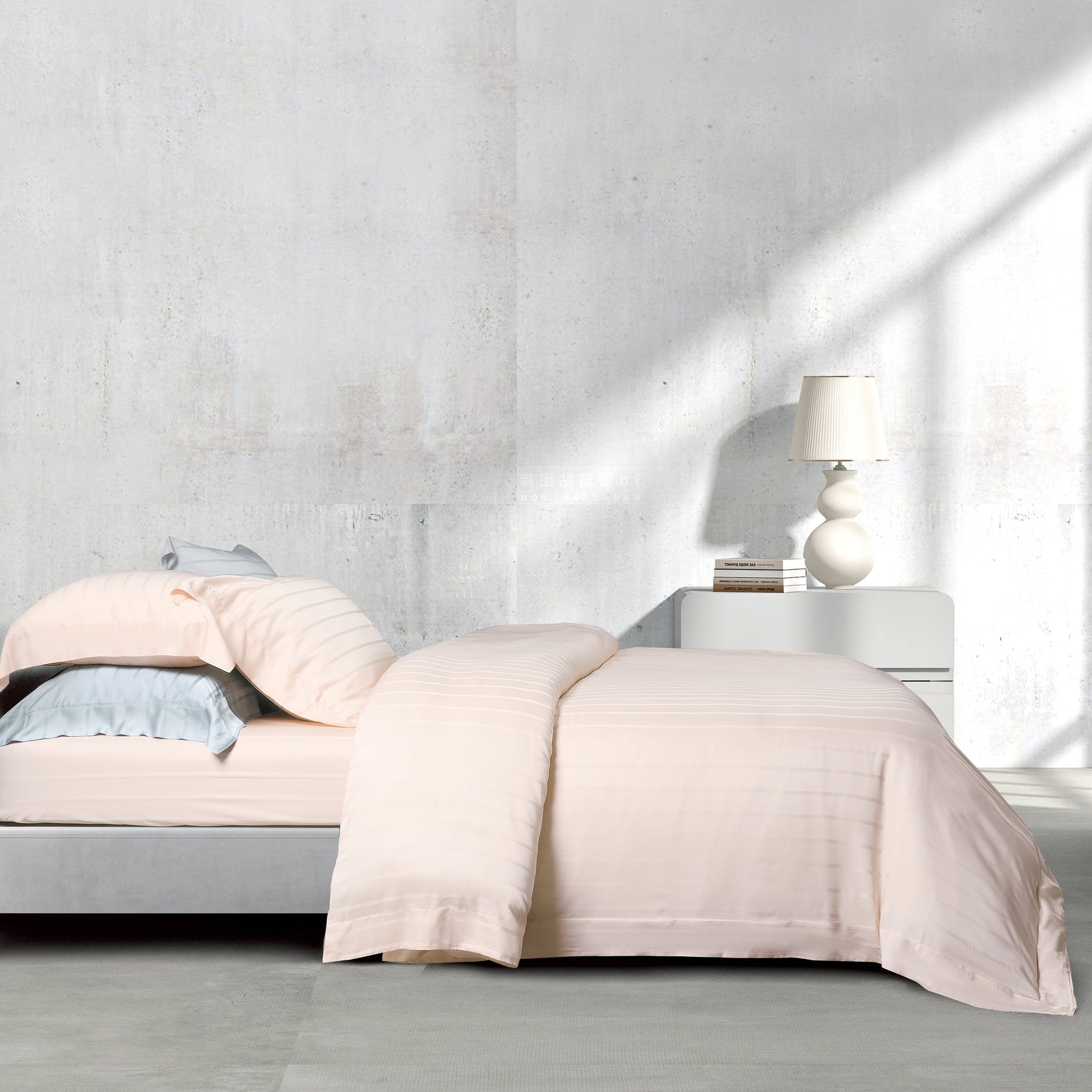 Bamboo Bedsheets – Soft, Cooling, Anti-Odor & Hypoallergenic