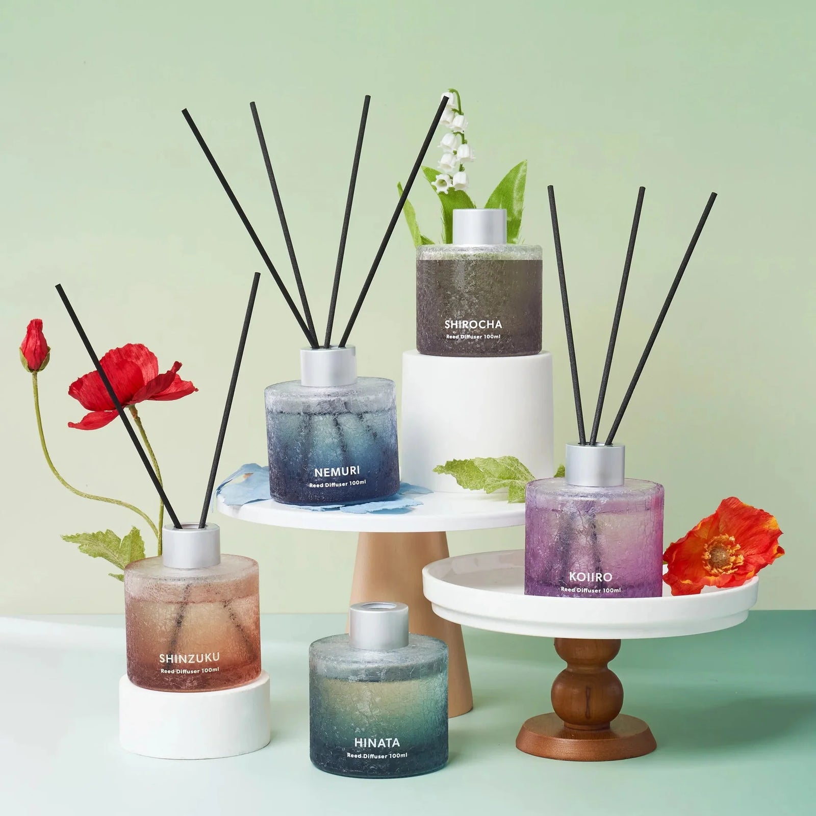 Scento Collection