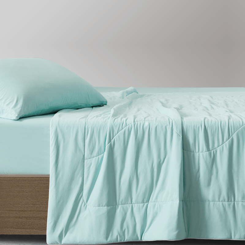 Softicool Bedsheets | Extra Cooling & Silky