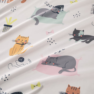 Kids Bedsheets