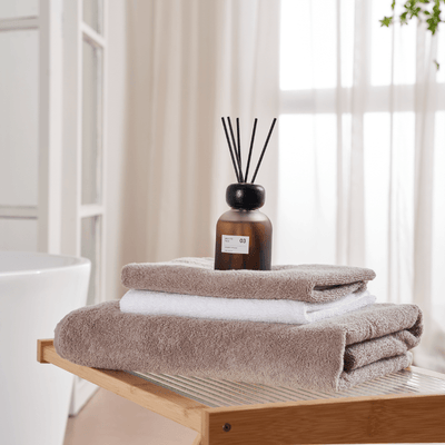 Hotel Diffuser | Elegant & Peaceful