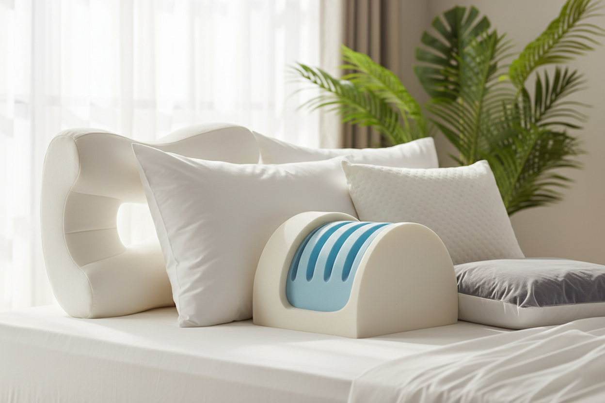 Pillows