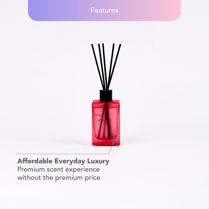 Epitex x Alvin Ah Ma Serenova Diffuser & Signature Absorbent Bamboo Cotton Bath Towel Bundle Set