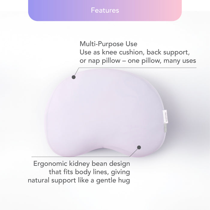 Epitex x Alvin Ahma Softicool Cooling Knit Cushion