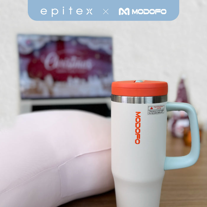 Epitex x Modofo Refresh & Relax Set