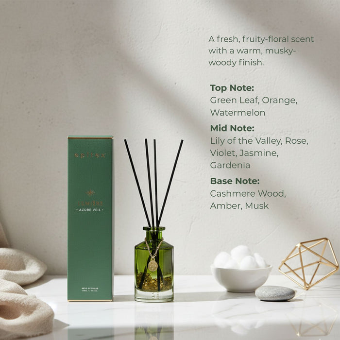 (New Year Promo) Lumiere Diffuser 100ML