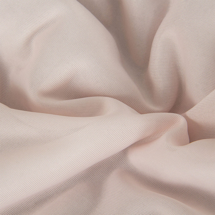 Aerocool Reversible Cooling Blanket | Baby Pink & Grey