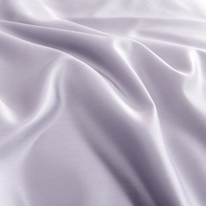 Online Exclusive Bamboo Blend 1200TC Reversible Bedsheet | Bedset | BD5915