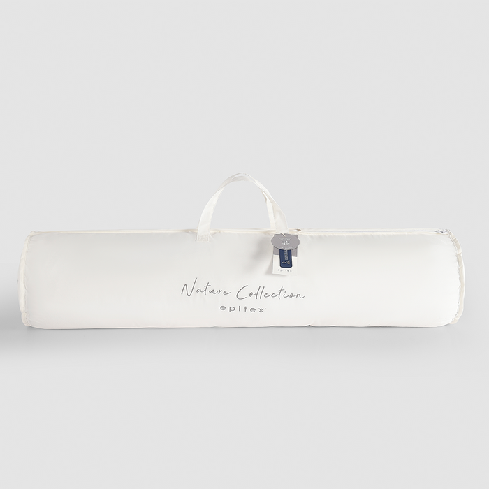 Nature Collection Bamboo Bolster 1600G