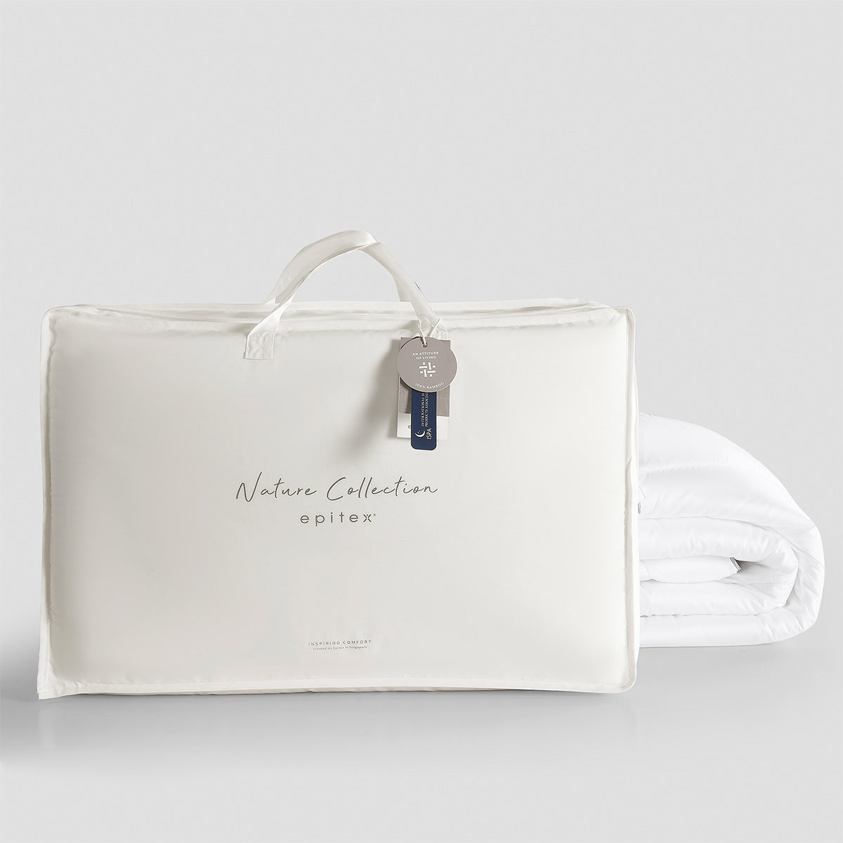 Bamboo Blanket Collection