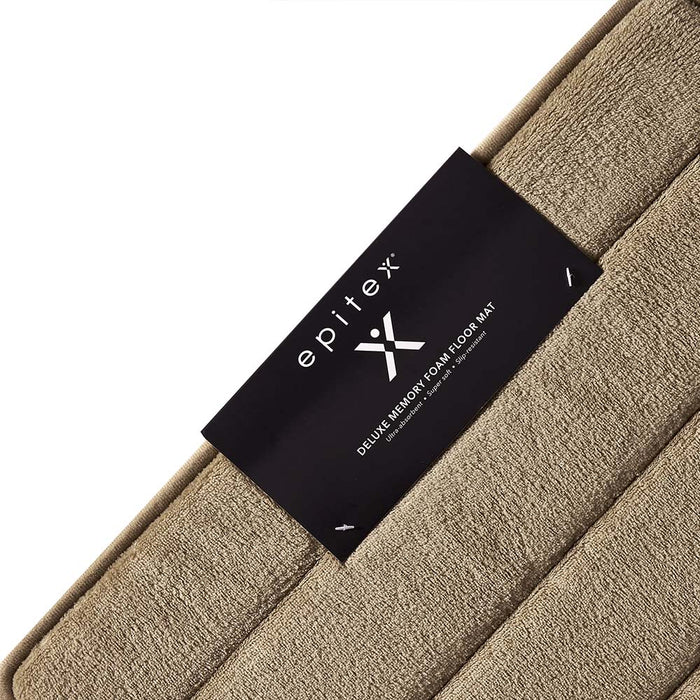 Anti Slip Memory Foam Floor Mat