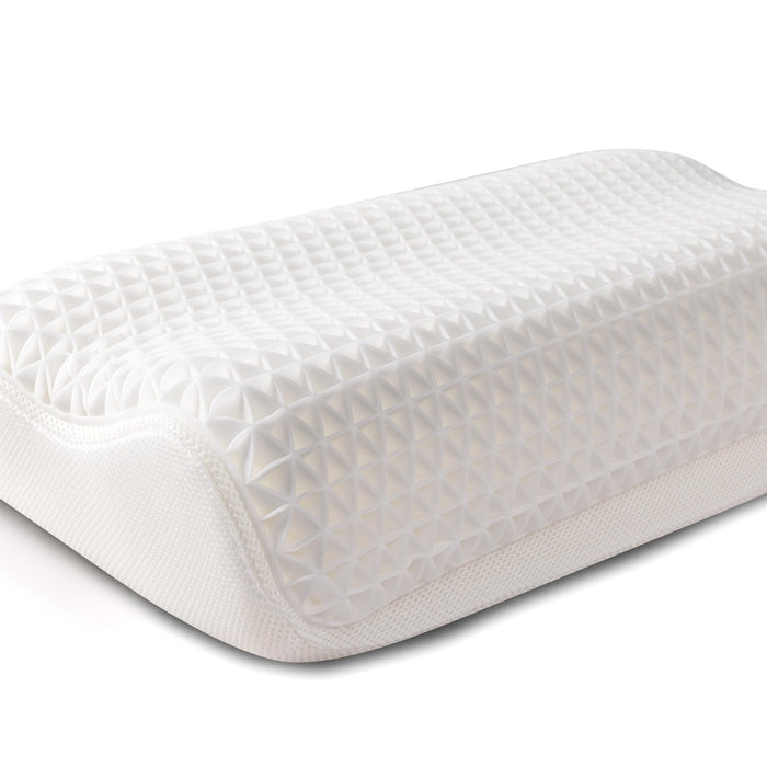 Brace Support Anti Bacterial Infused Breathable Pillow