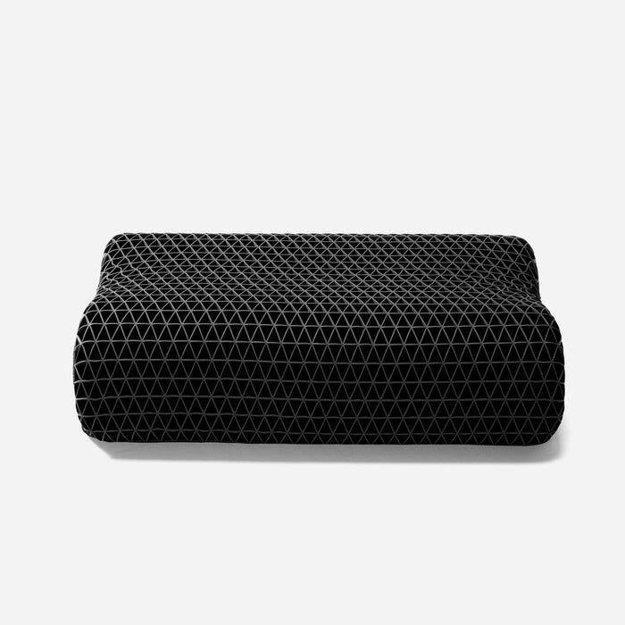 Brace Support Bamboo Charcoal Infused Breathable Pillow