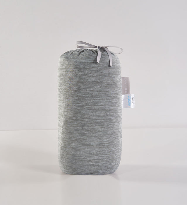 Epitex x Alvin Ah Ma Cryocool Dual Side Cooling Wrap Fit Blanket