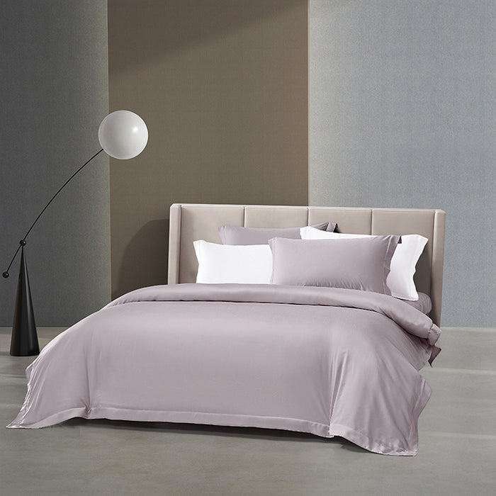 Homme Tencel Modal 1600TC Dobby Bedsheet | Bedset | EHD2239