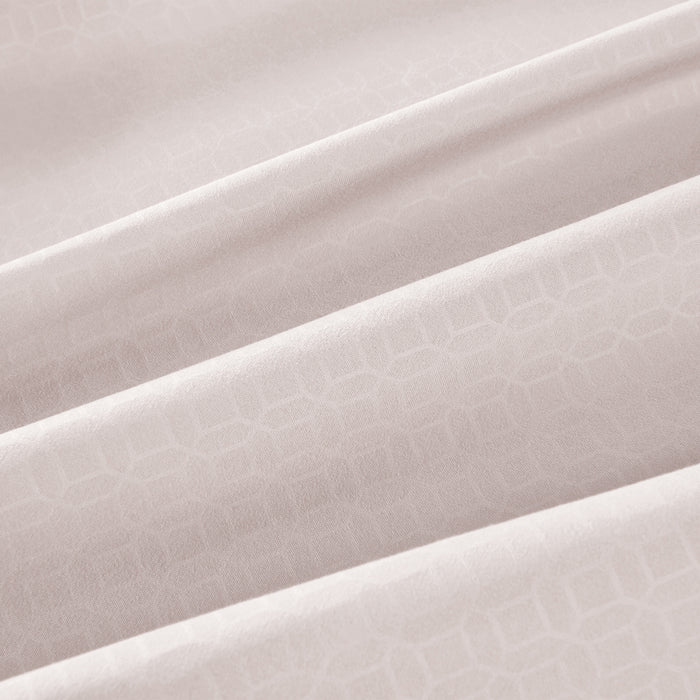 Silkysoft Fitted Bedsheet 980TC | Microfiber Bedsheet | Bedset | EVD8365