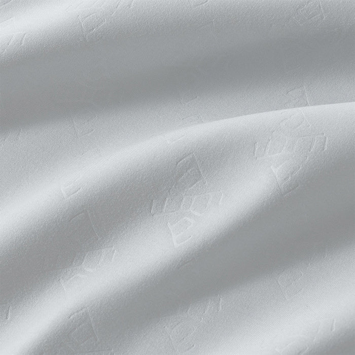 Silkysoft Fitted Bedsheet 980TC | Microfiber Bedsheet | Bedset | EVD8452