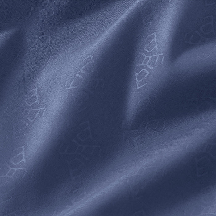 Silkysoft Fitted Bedsheet 980TC | Microfiber Bedsheet | Bedset | EVD8453