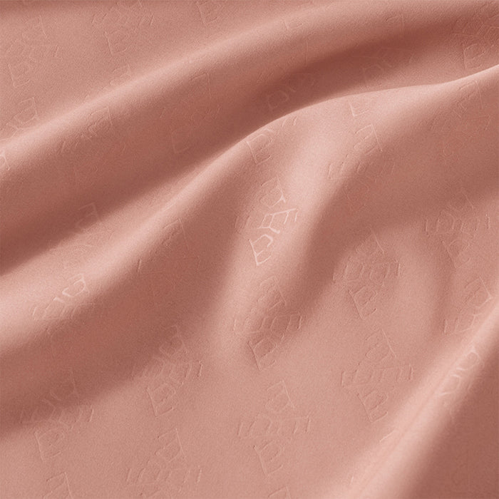 Silkysoft Fitted Bedsheet 980TC | Microfiber Bedsheet | Bedset | EVD8455