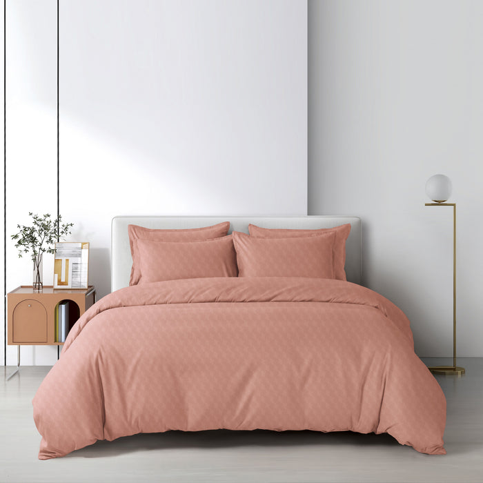 Silkysoft Fitted Bedsheet 980TC | Microfiber Bedsheet | Bedset | EVD8455