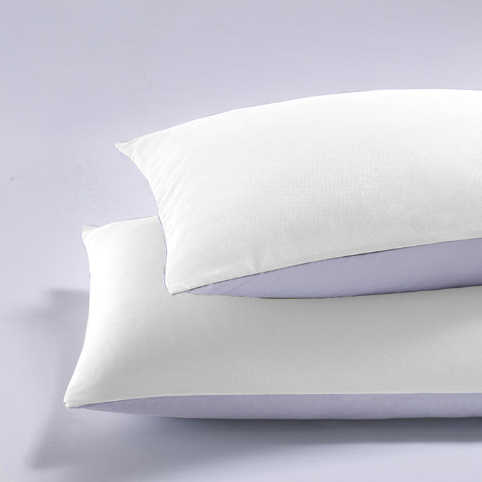 Silkysoft Lite Bedsheet 980TC | Microfiber Bedsheet | Bedset | EVL8438
