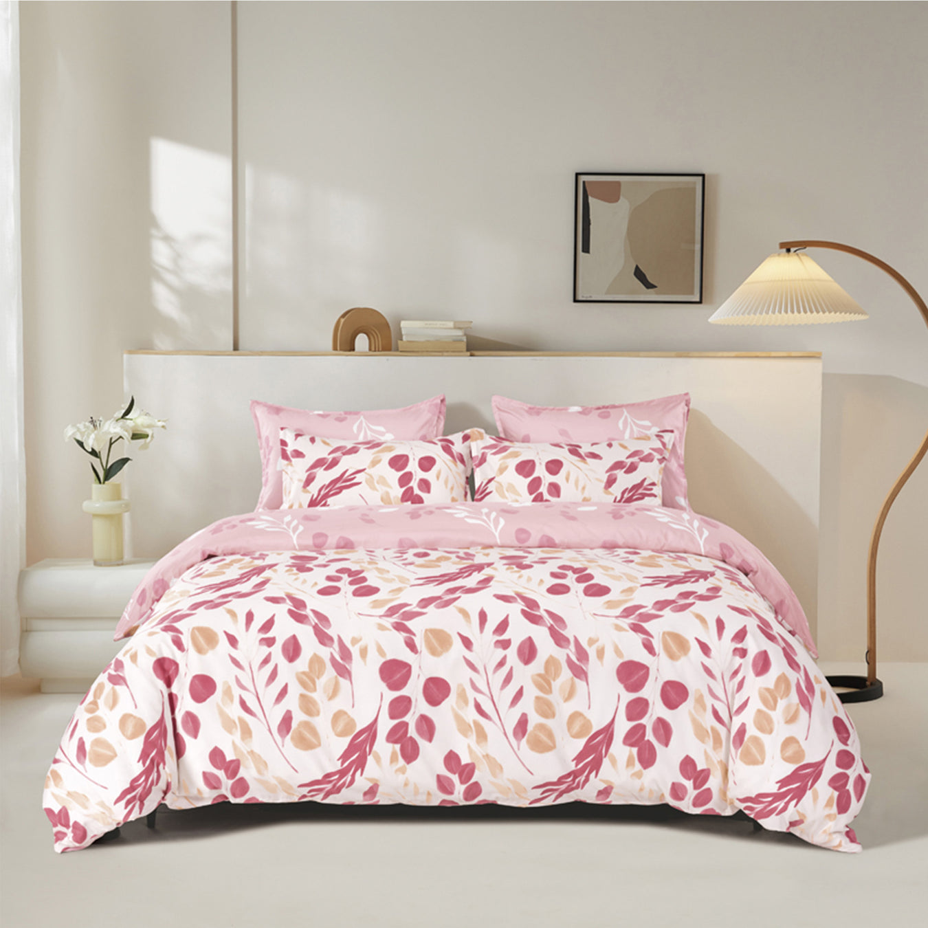 Microfiber Bedsheets | Soft & Durable