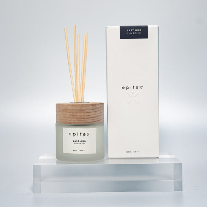 Premium Diffuser Last Oud 150G | FR710-4