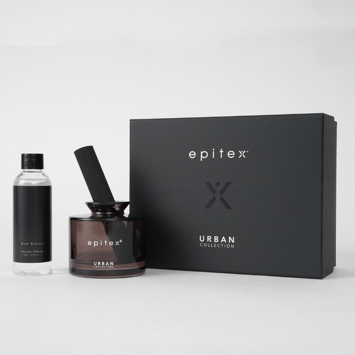 Luxury Urban Diffuser Gift Set Now Niksen 100Ml | FR713-2