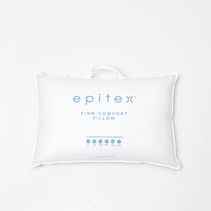 Firm Comfort Pillow
