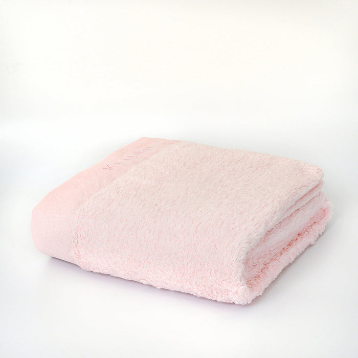 Fu-Wa 100% Cotton Bath Towel