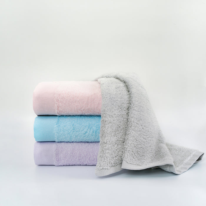 Fu-Wa 100% Cotton Bath Towel