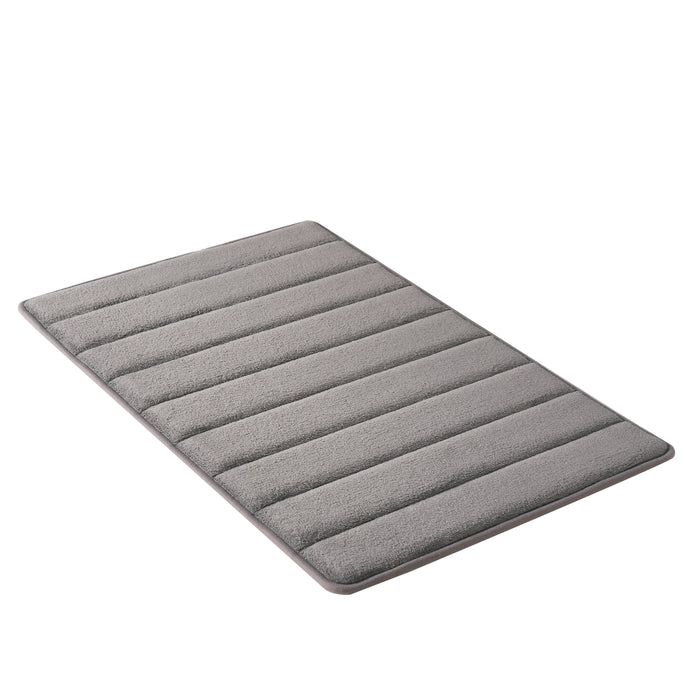 Anti Slip Memory Foam Floor Mat