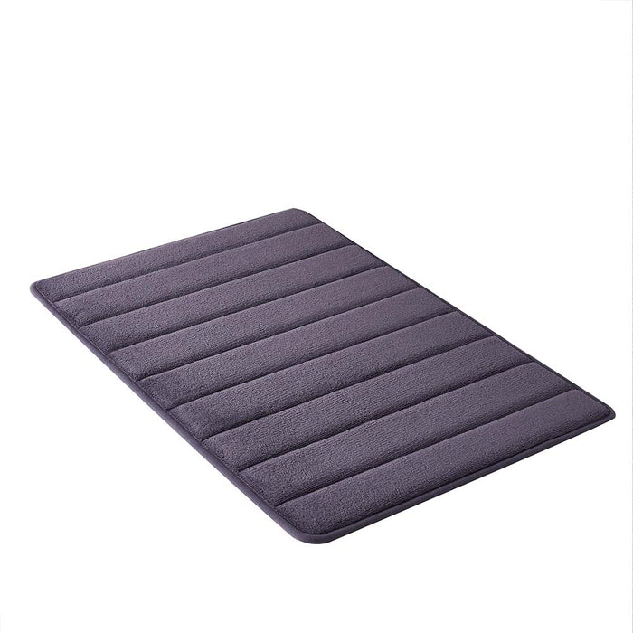 Anti Slip Memory Foam Floor Mat